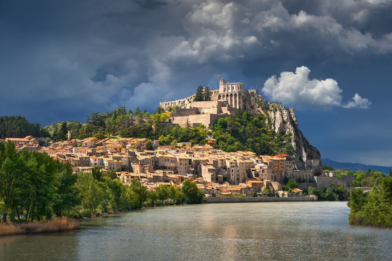 Citadelle de Sisteron