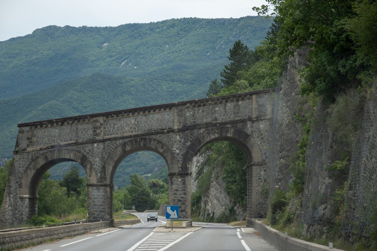 Route Napoléon