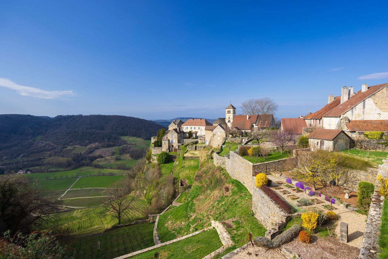 Château-Chalon