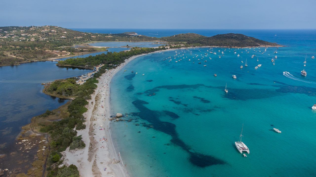 Plage de Saint-Cyprien