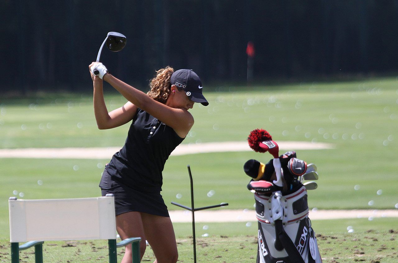 Golf Saint-Cyprien