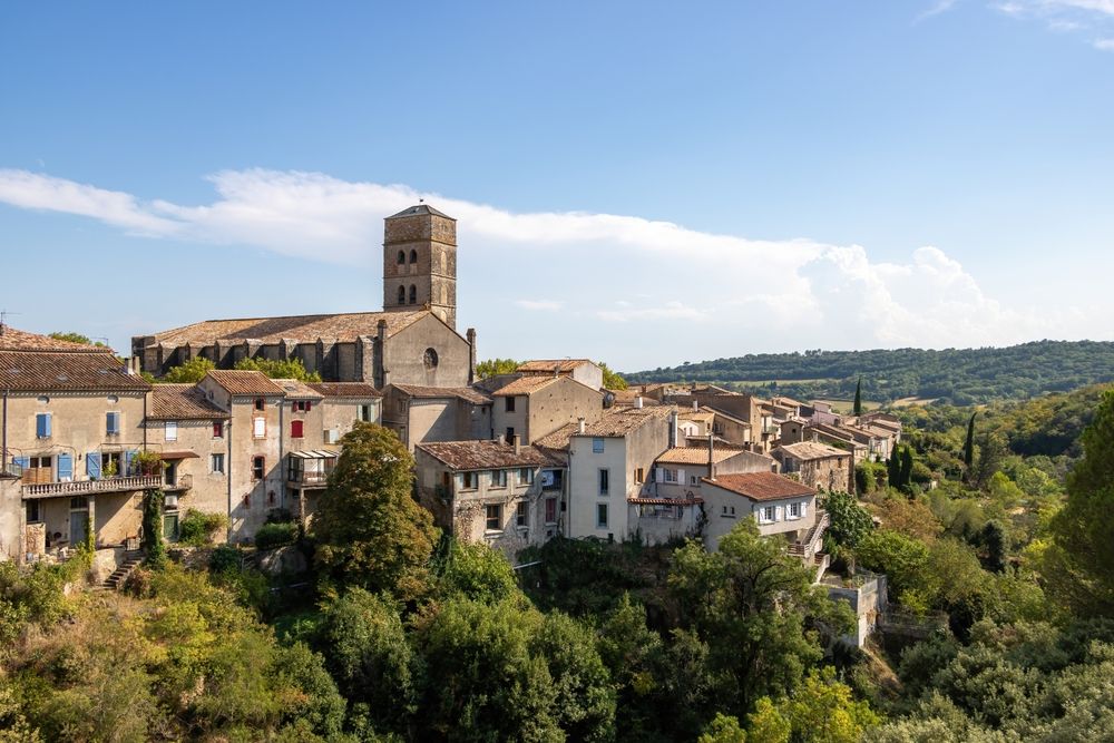 Montolieu