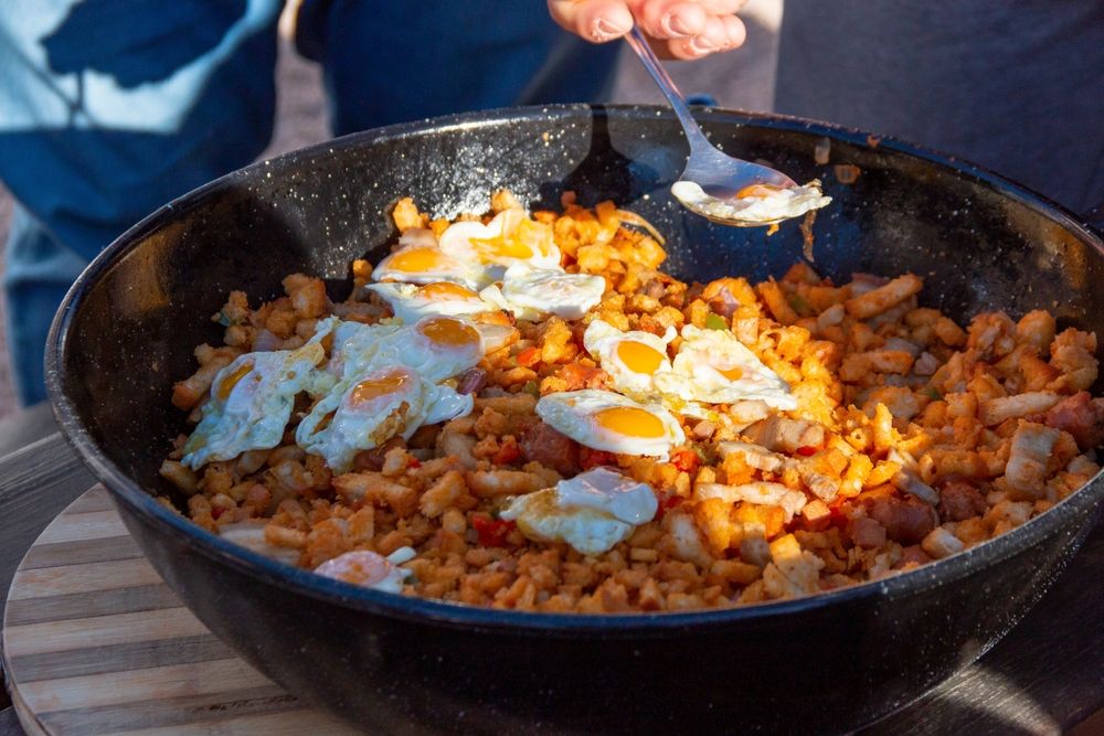 migas