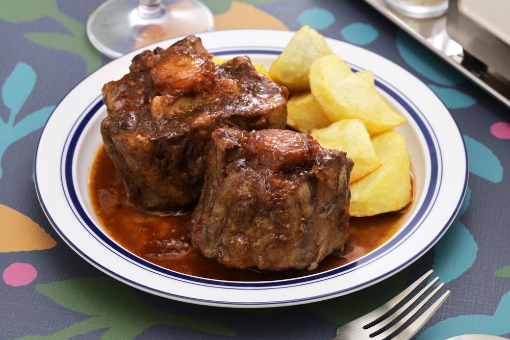 rabo-de-toro
