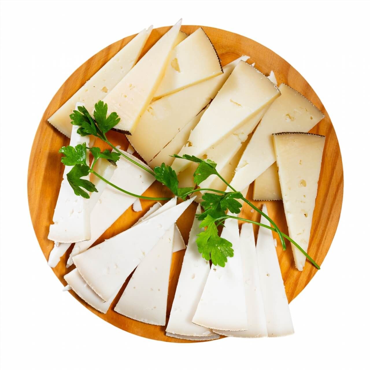 fromage manchego
