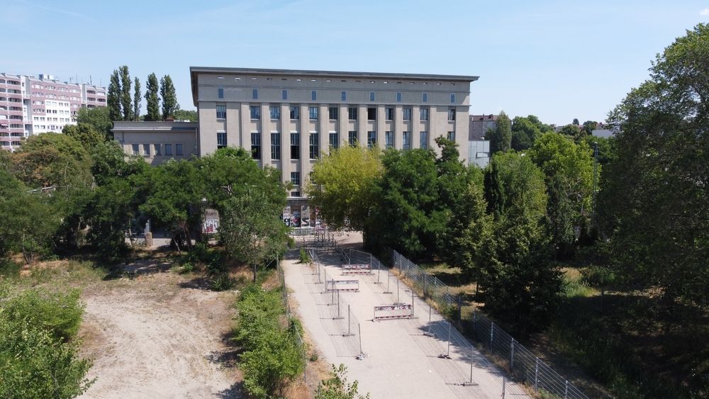 Les 6 lieux de la scène musicale underground de Berlin à explorer