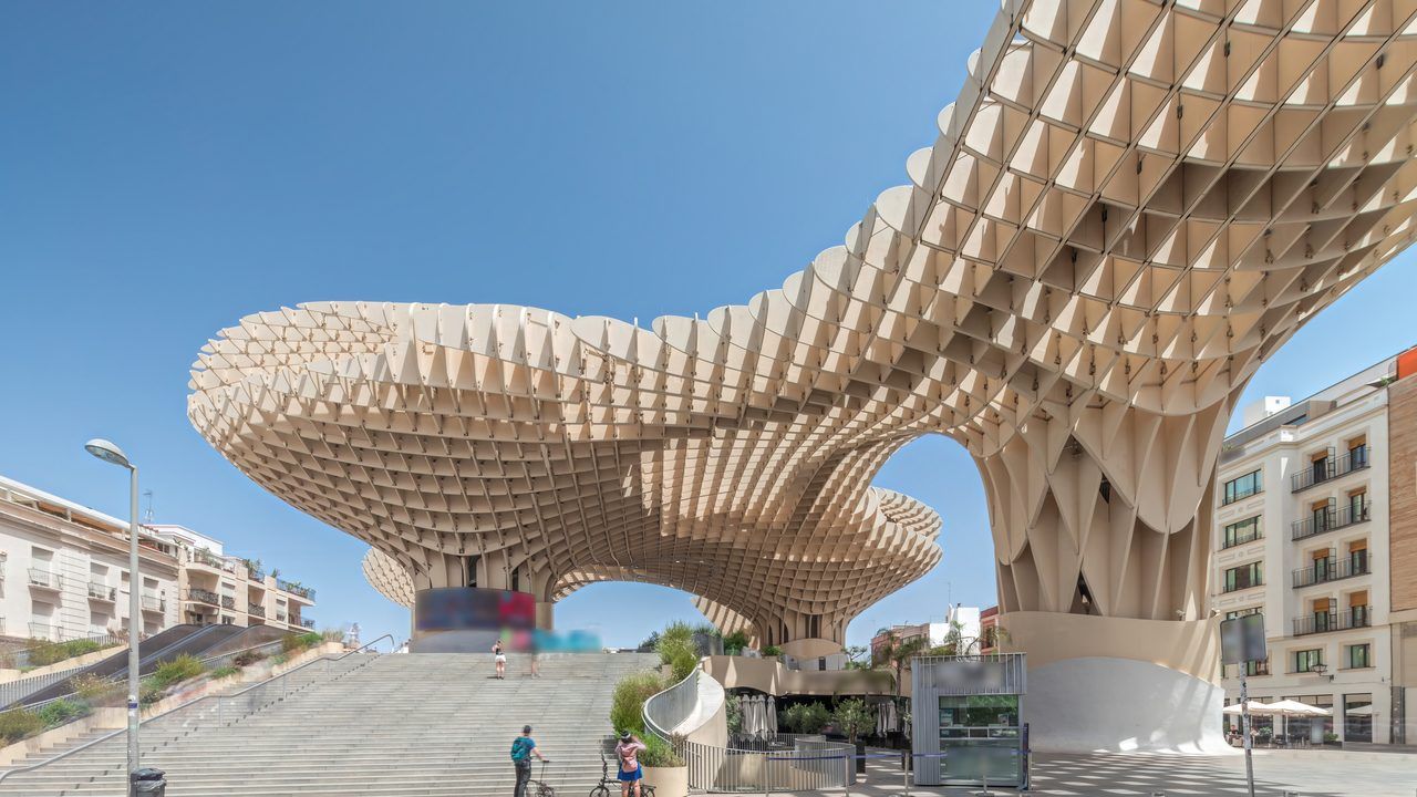 Metropol Parasol
