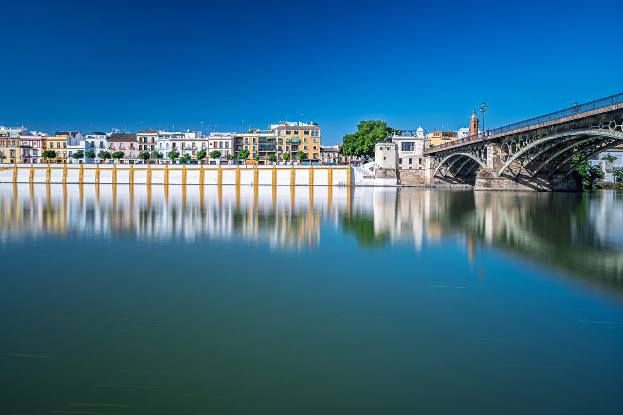 Pont de Triana
