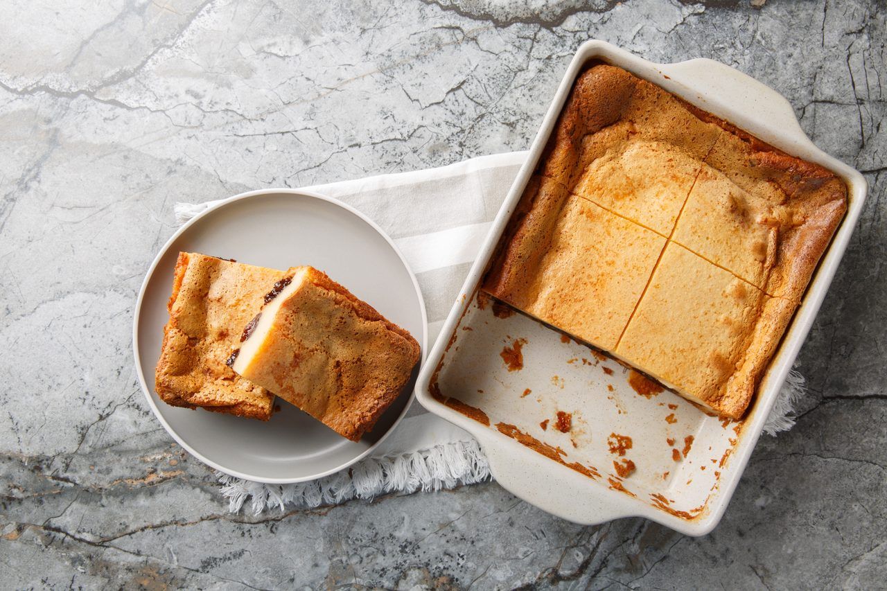pâtisseries bretonnes sucrées
