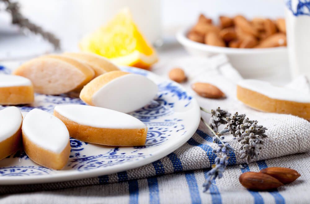 Top 10 Culinary Specialties in Aix-en-Provence