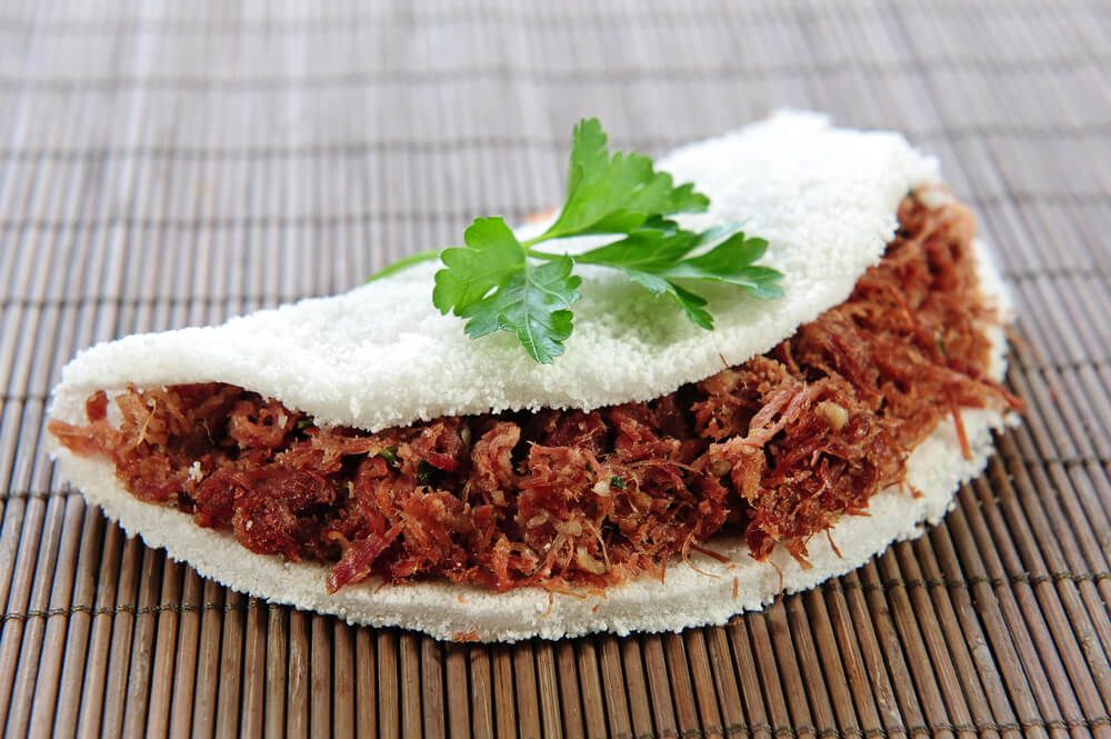 Top 10 des spécialités culinaires de Rio de Janeiro