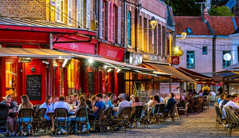 Top 10 des spécialités culinaires à Amiens