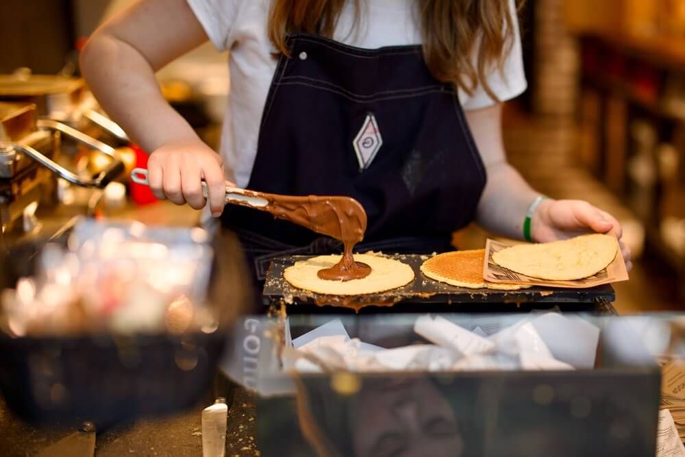 Top 11 culinary specialties of Amsterdam