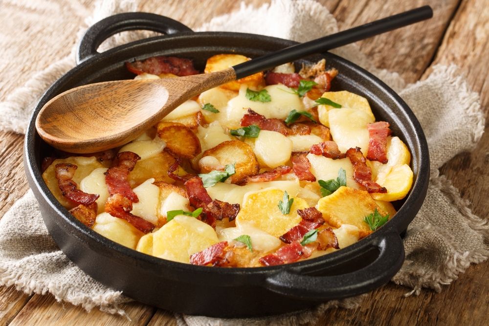 truffade