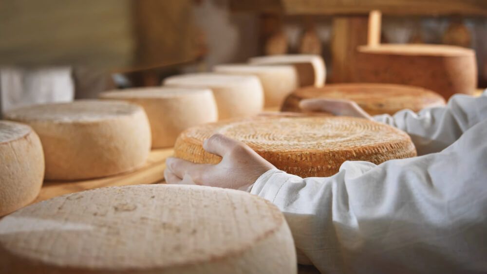 Top 10 des spécialités culinaires à Chambéry