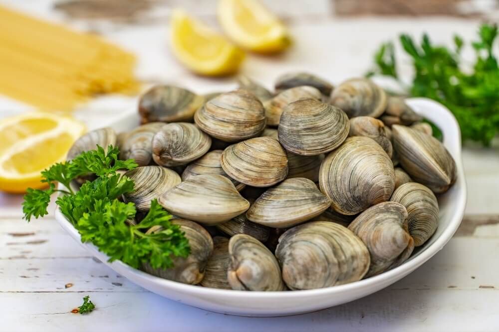 Top 12 de las especialidades culinarias de La Rochelle