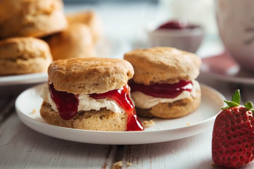 Top 11 London Culinary Specialties