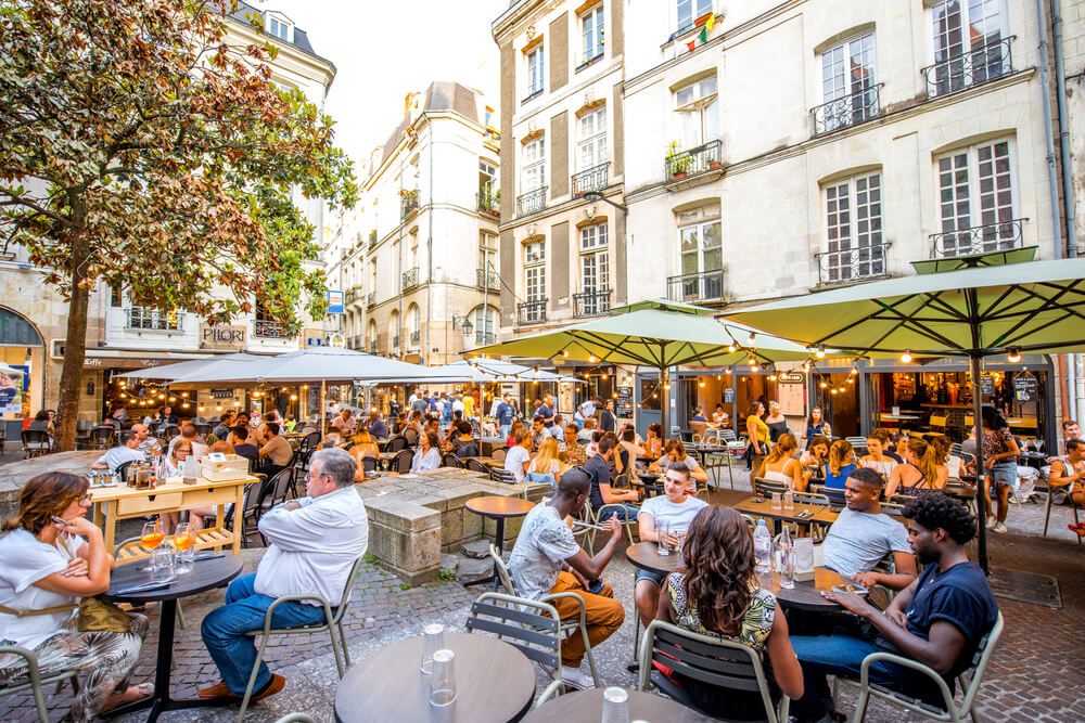 Top 10 de las especialidades culinarias de Nantes