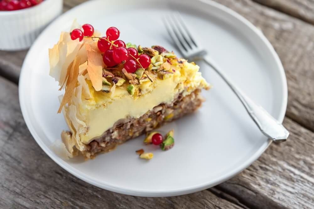 Top 10 de las especialidades culinarias de Nueva York