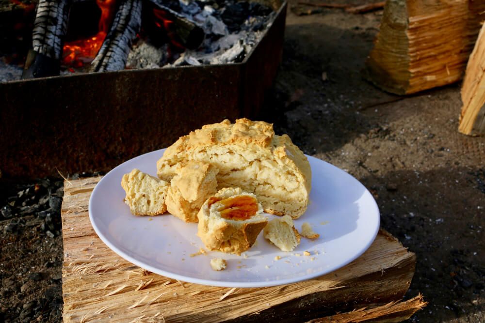 specialites sydney damper