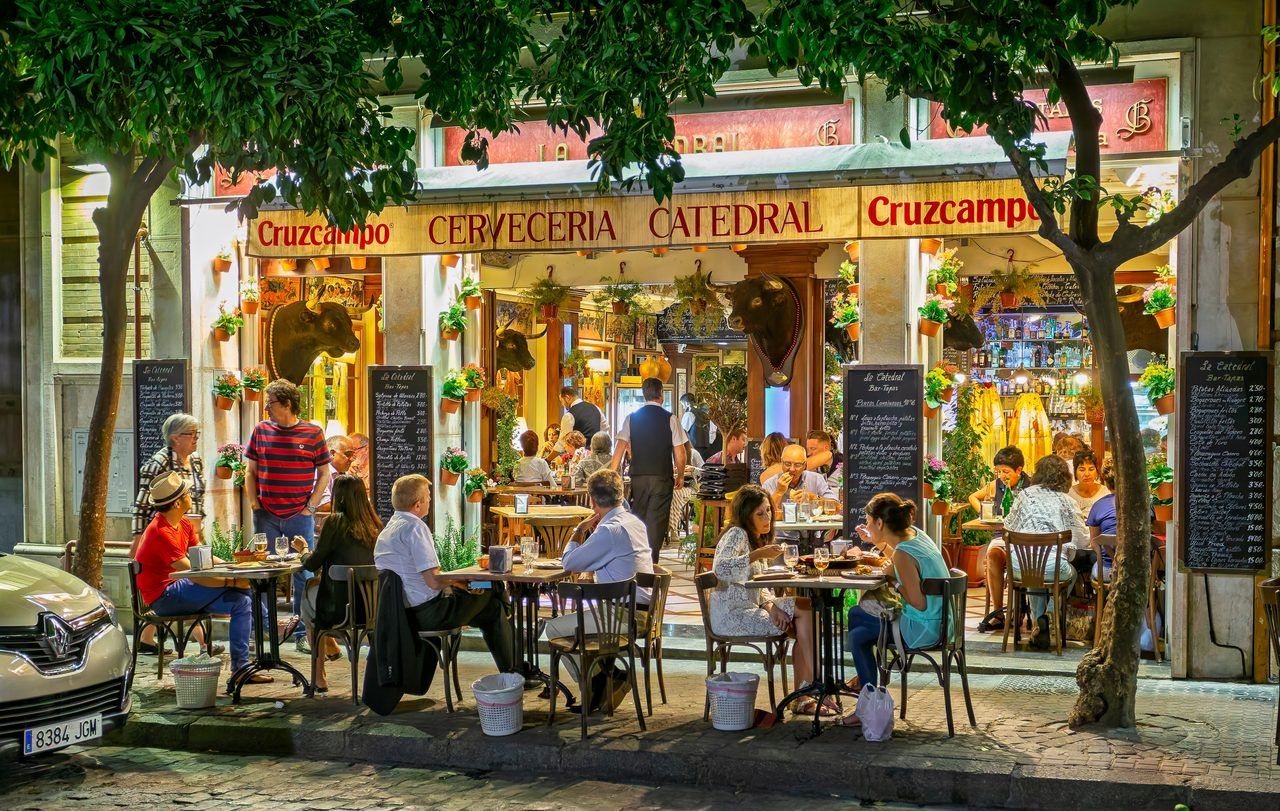 Spécialités de Séville : guide gourmand complet 2026