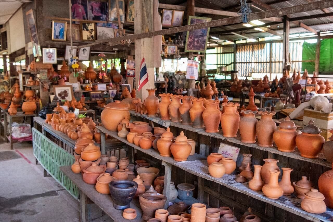 Ko Kret Island