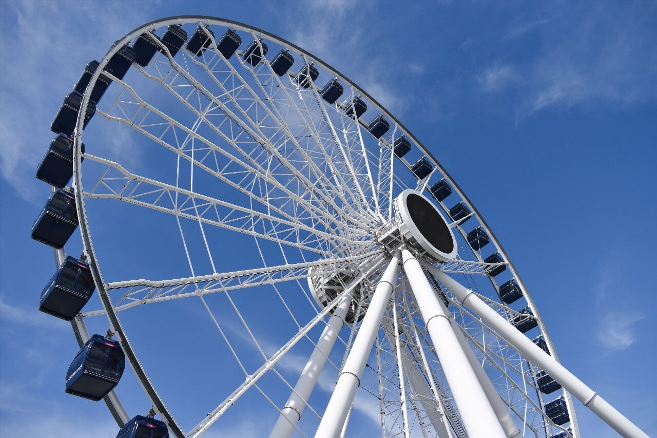 Navy Pier