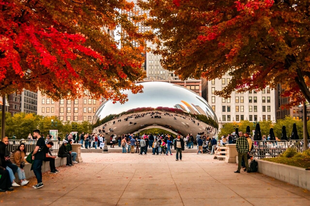 Millennium Park