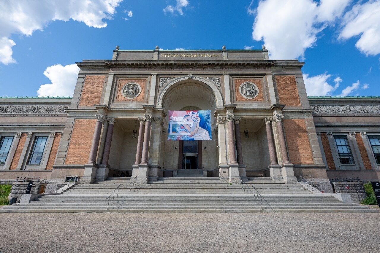Statens Museum Kunst