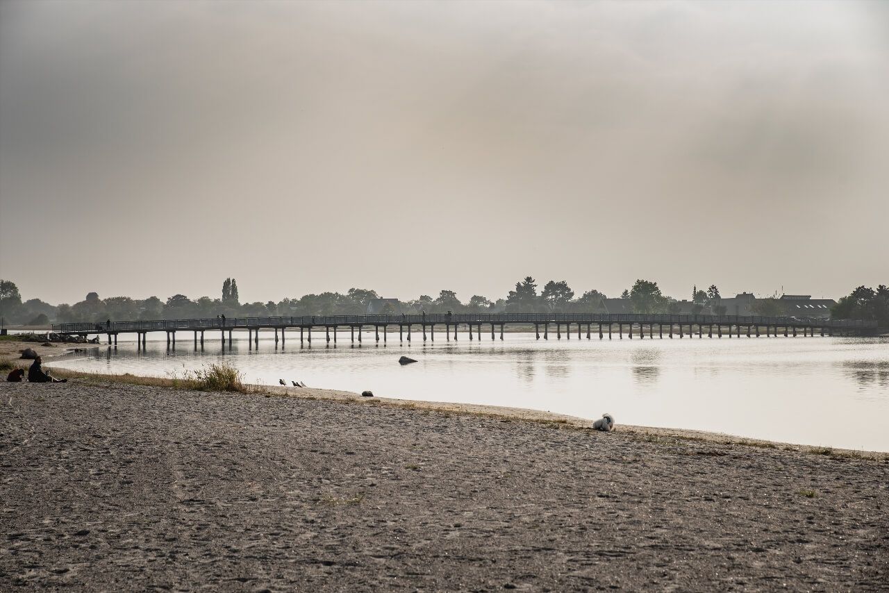 Amager Strand