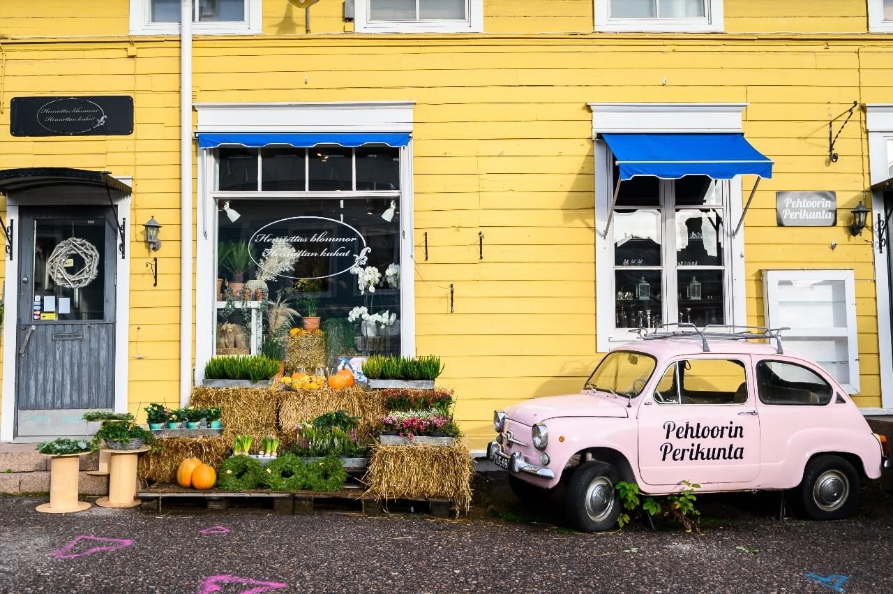 Porvoo
