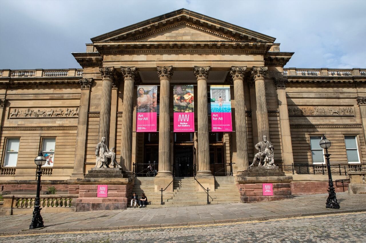 Walker Art Gallery