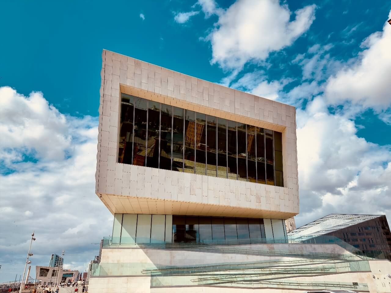 Museum of Liverpool