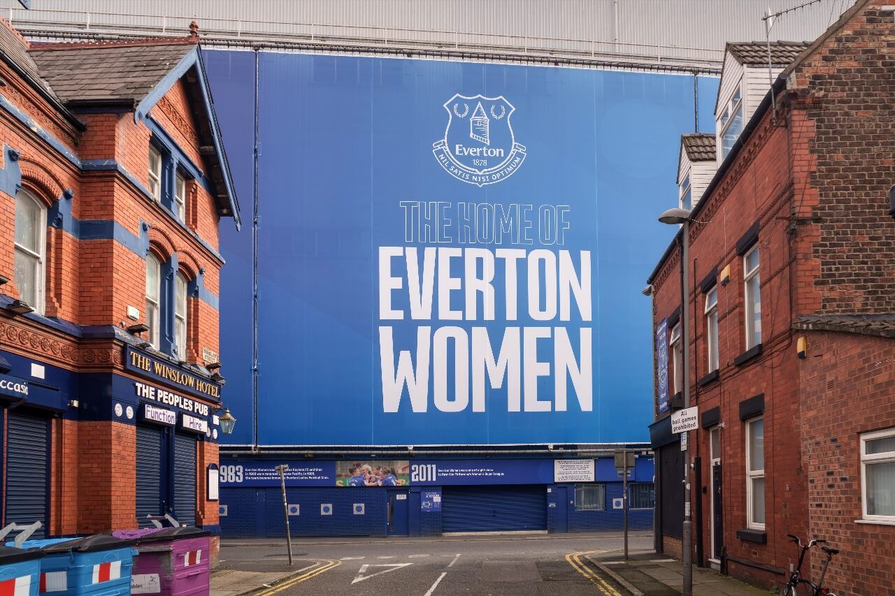 Goodison Park