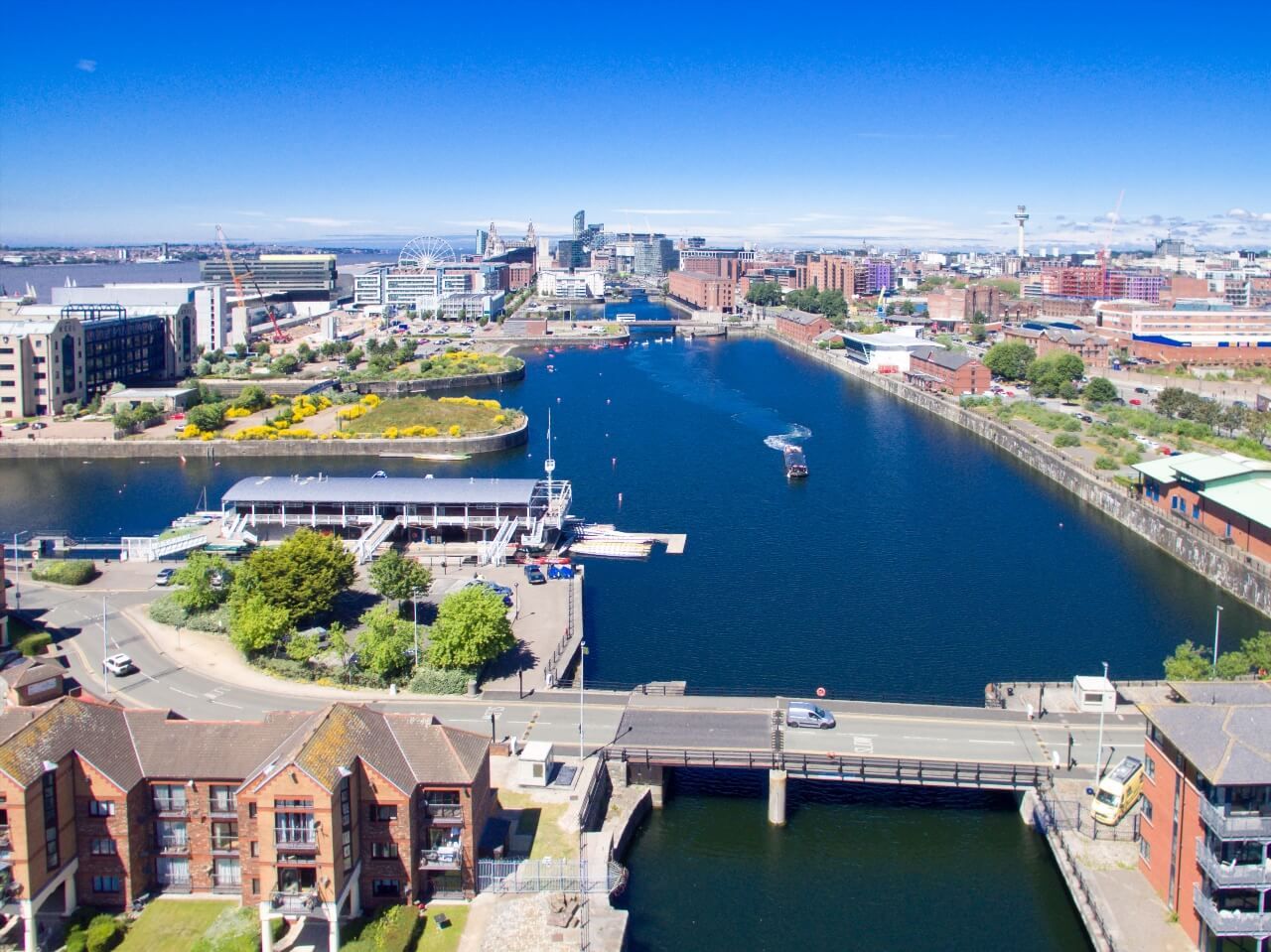 Baltic Triangle