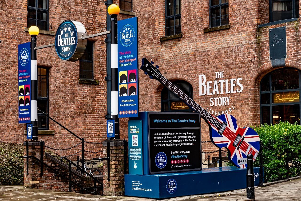 25 Things to Do in Liverpool You'll Actually Remember (2026)