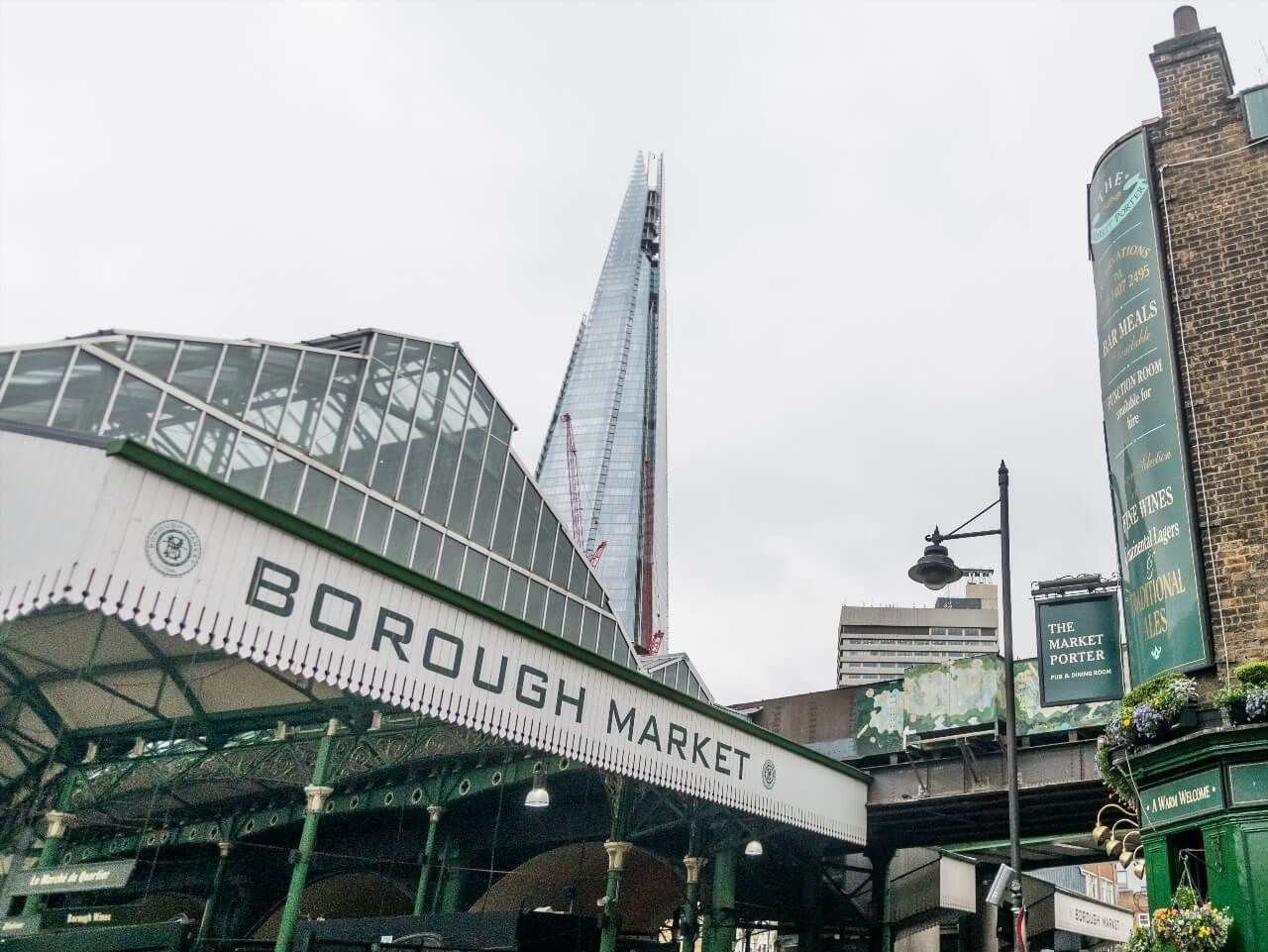 Borough Market