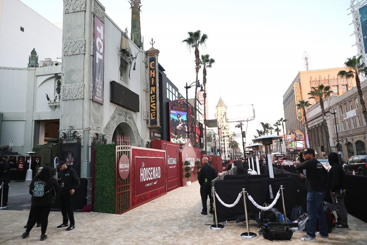TCL Chinese Theatre