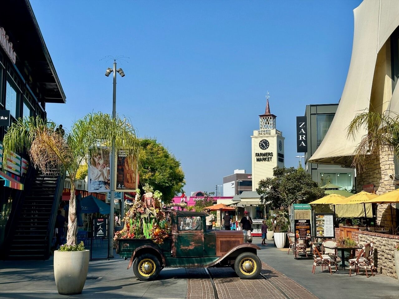 Original Farmers Market
