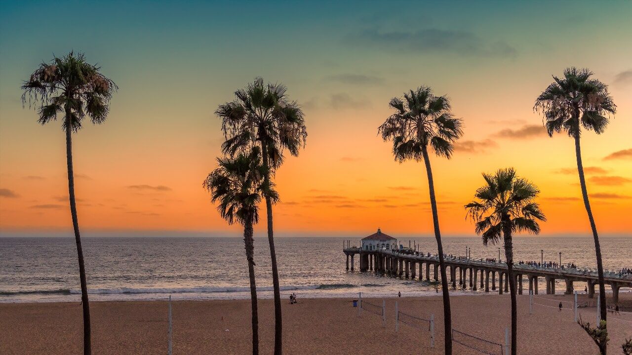 Manhattan Beach