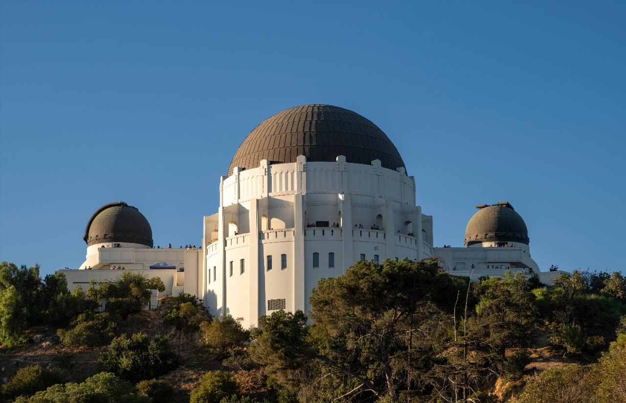 Griffith Observatory