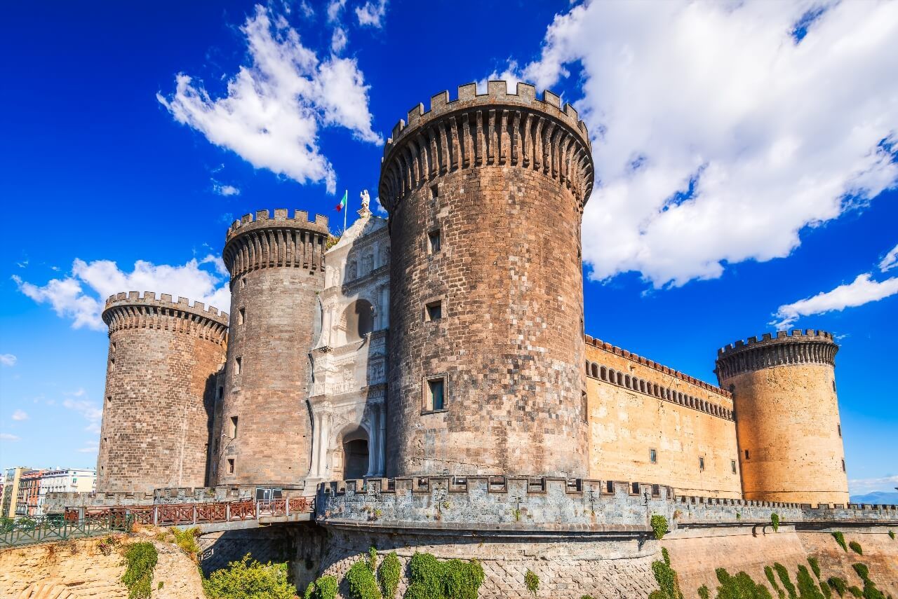 Castel Nuovo