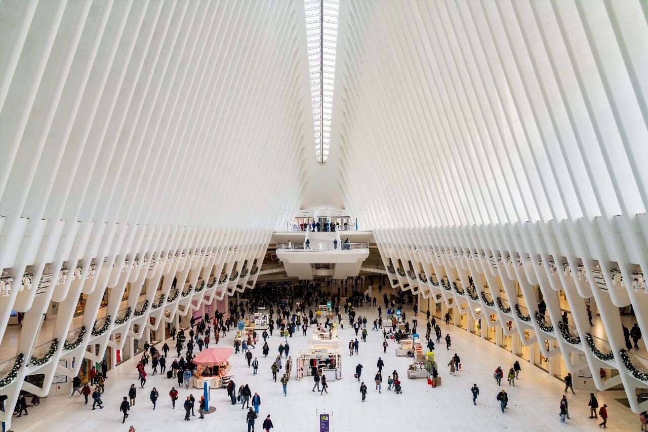 The Oculus
