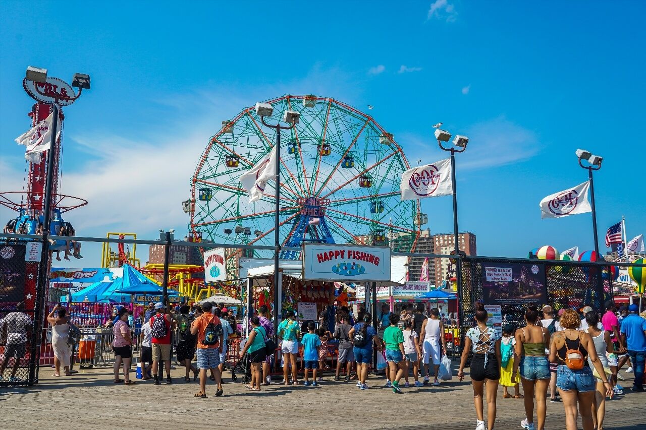 Coney Island