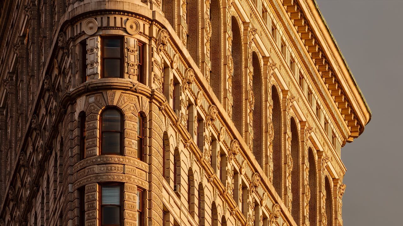 Flatiron Building