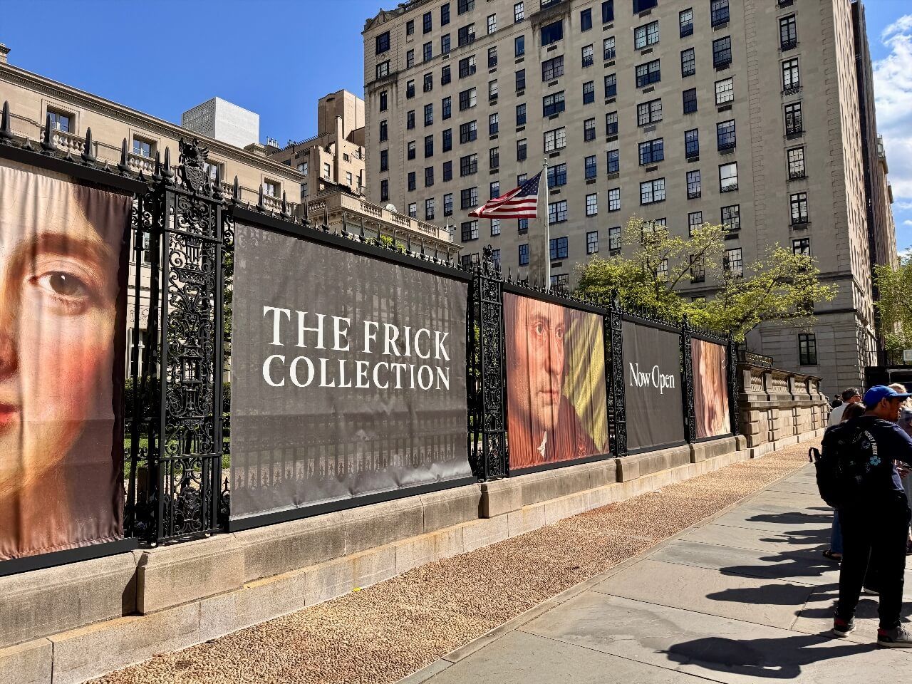 The Frick Collection
