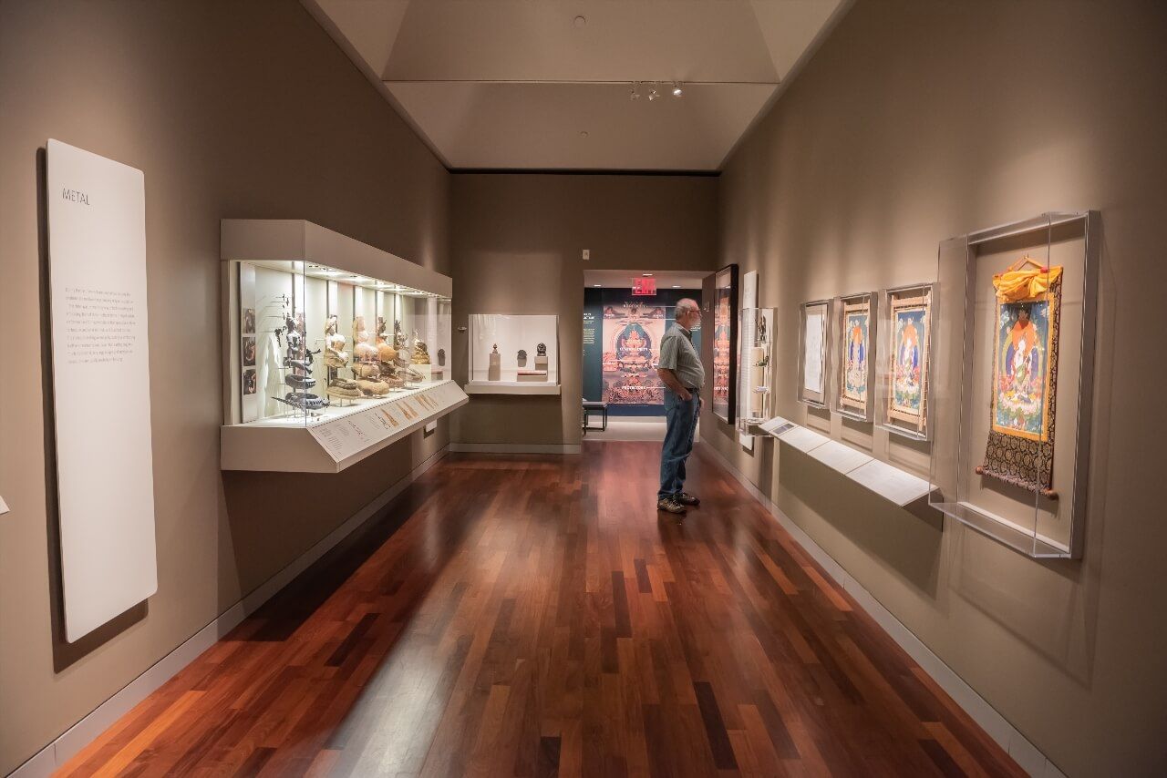 Chelsea Galleries