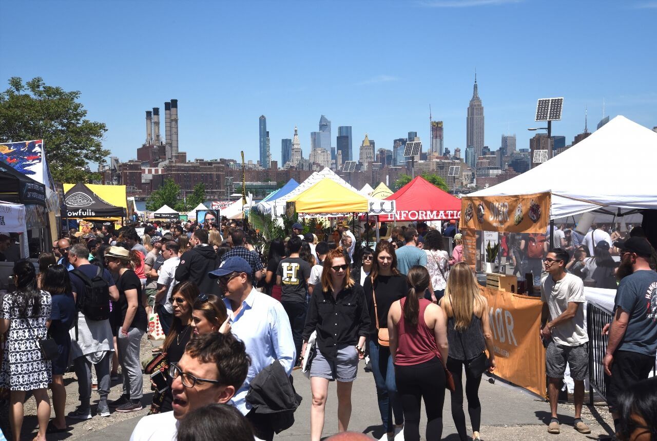 Smorgasburg