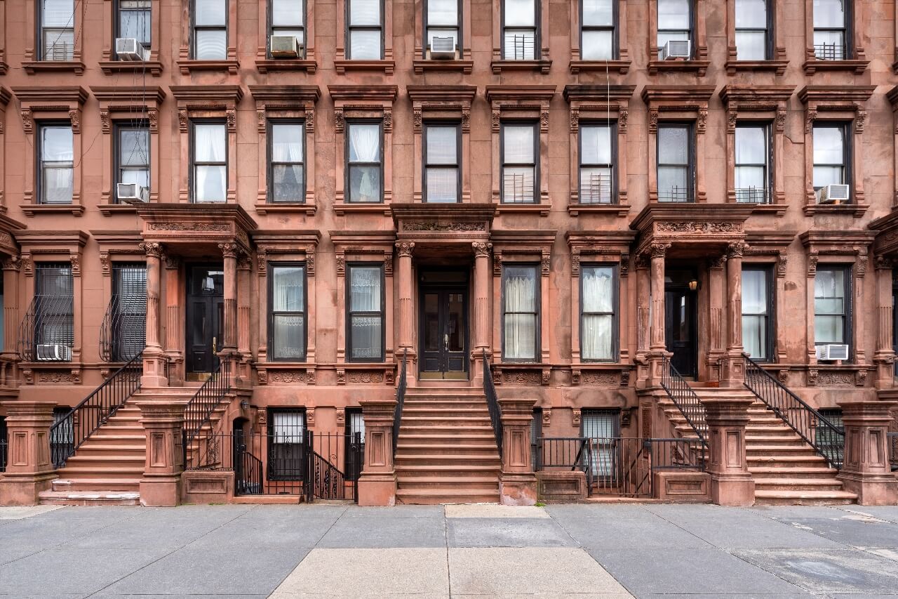 Harlem