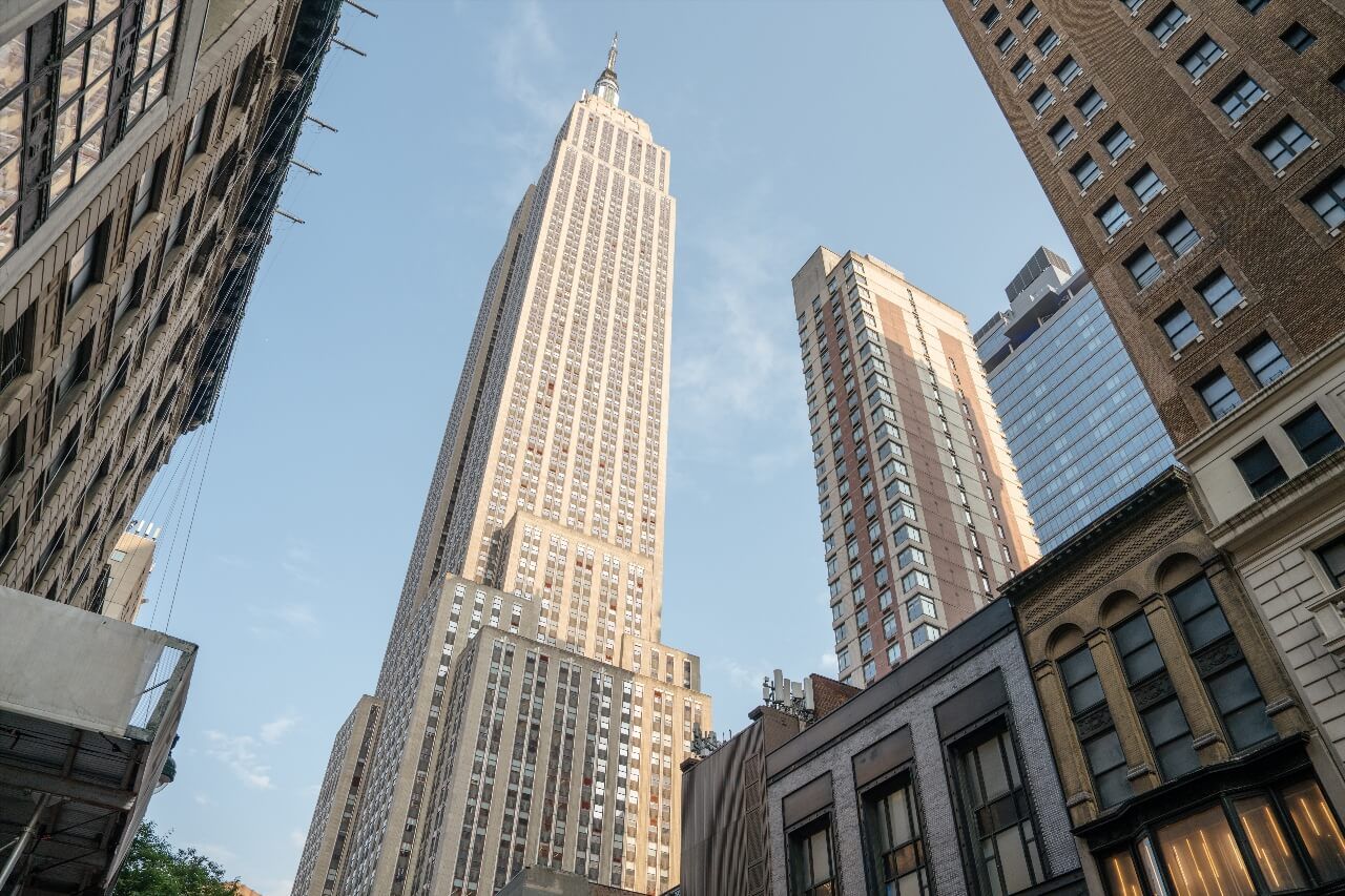 Empire State Building